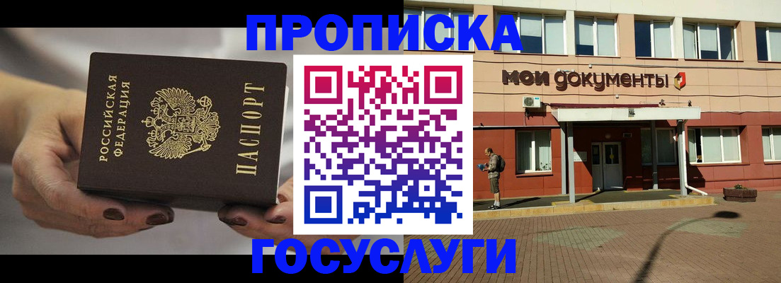 временная регистрация госуслуги в Симе